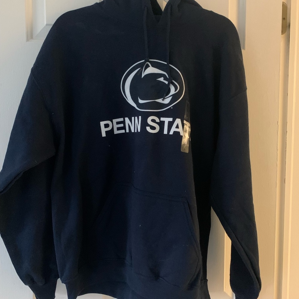 NWT Penn State PSU hoodie